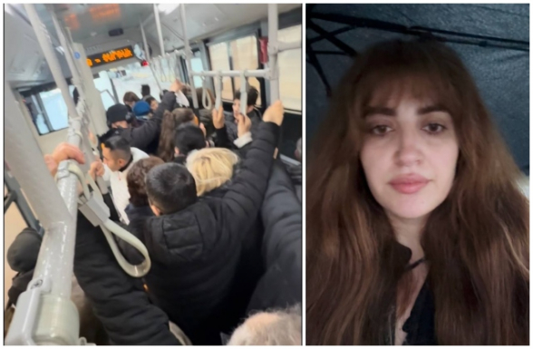 Տրանսպորտը թանկացավ, պայմանները վատացան (տեսանյութ)